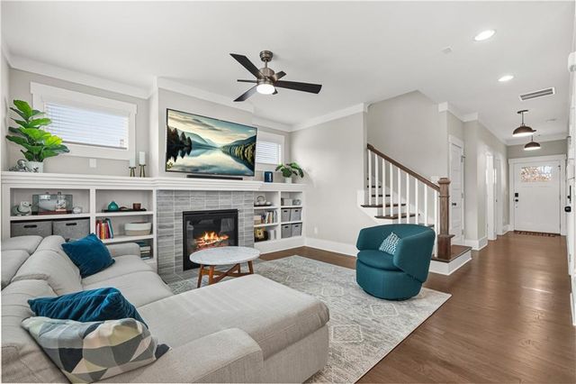 3115 Cedar Street, Scottdale, GA 30079