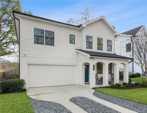 3115 Cedar Street, Scottdale, GA 30079