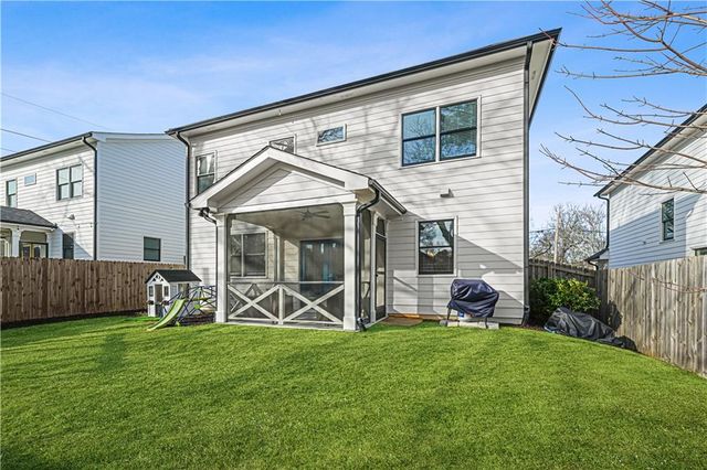 3115 Cedar Street, Scottdale, GA 30079