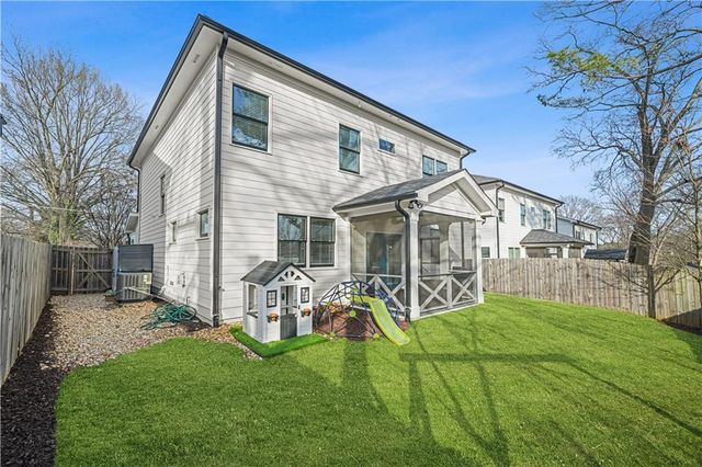 3115 Cedar Street, Scottdale, GA 30079