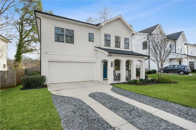 3115 Cedar Street, Scottdale, GA 30079