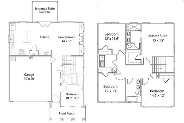 3115 Cedar Street, Scottdale, GA 30079