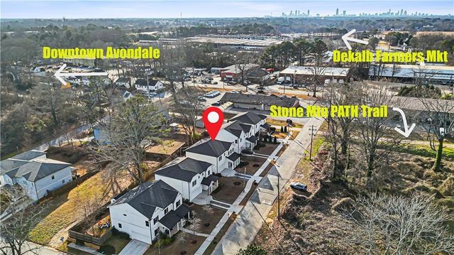 3115 Cedar Street, Scottdale, GA 30079