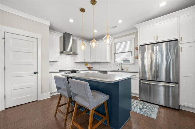 3115 Cedar Street, Scottdale, GA 30079