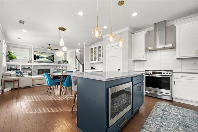 3115 Cedar Street, Scottdale, GA 30079