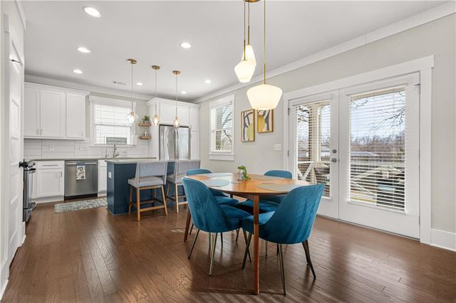 3115 Cedar Street, Scottdale, GA 30079