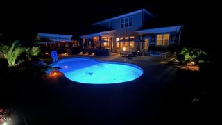 16021 New Light Road, Wake Forest, NC 27587