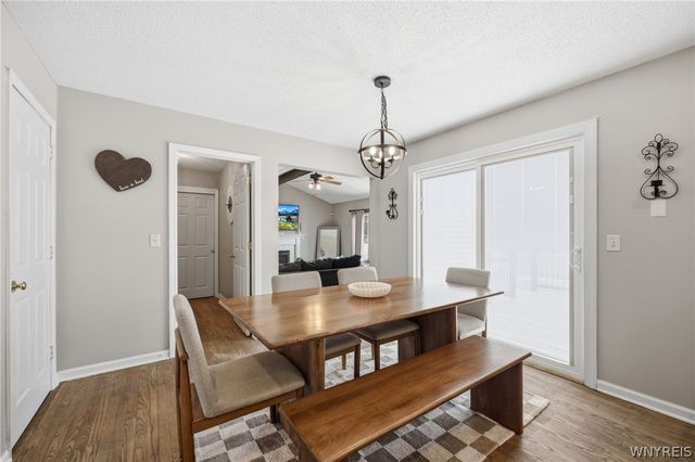 23 Woodgate Drive, Lancaster, NY 14086