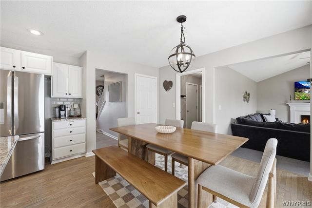 23 Woodgate Drive, Lancaster, NY 14086