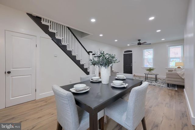 22 E NEW ST, Lancaster, PA 17602