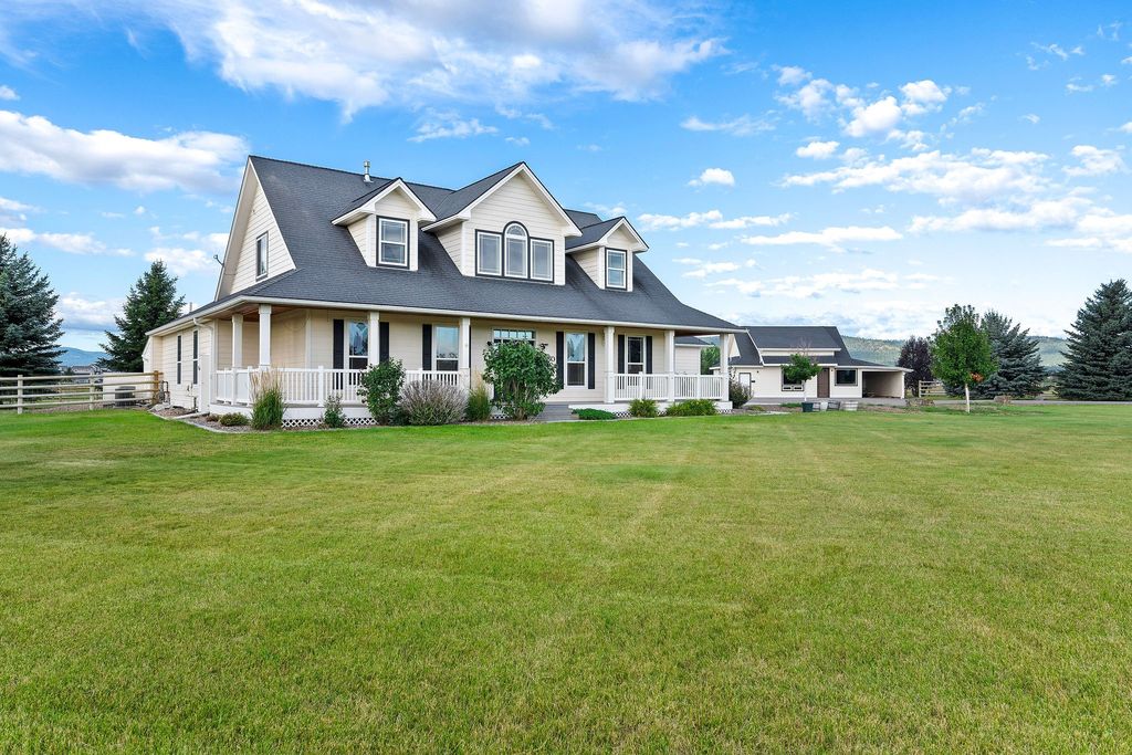 1280 Quarter Horse Lane, Kalispell, MT 59901 photo 57