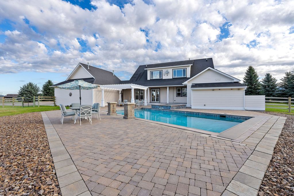 1280 Quarter Horse Lane, Kalispell, MT 59901 photo 71