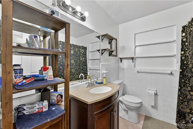 616 W 5th Street, Weslaco, TX 78596