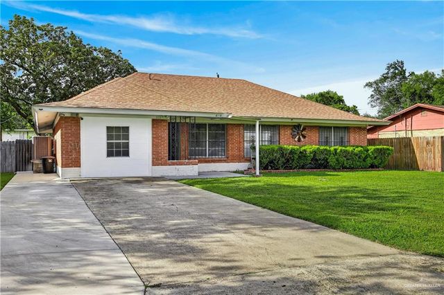 616 W 5th Street, Weslaco, TX 78596