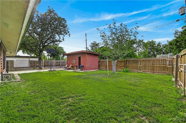 616 W 5th Street, Weslaco, TX 78596
