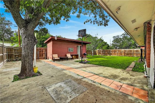616 W 5th Street, Weslaco, TX 78596