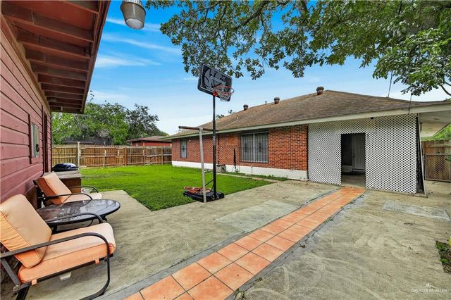 616 W 5th Street, Weslaco, TX 78596