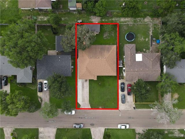 616 W 5th Street, Weslaco, TX 78596