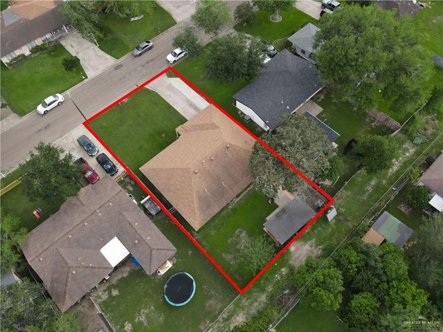 616 W 5th Street, Weslaco, TX 78596