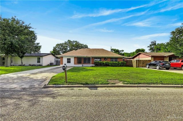 616 W 5th Street, Weslaco, TX 78596