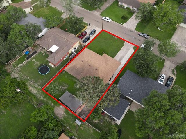 616 W 5th Street, Weslaco, TX 78596