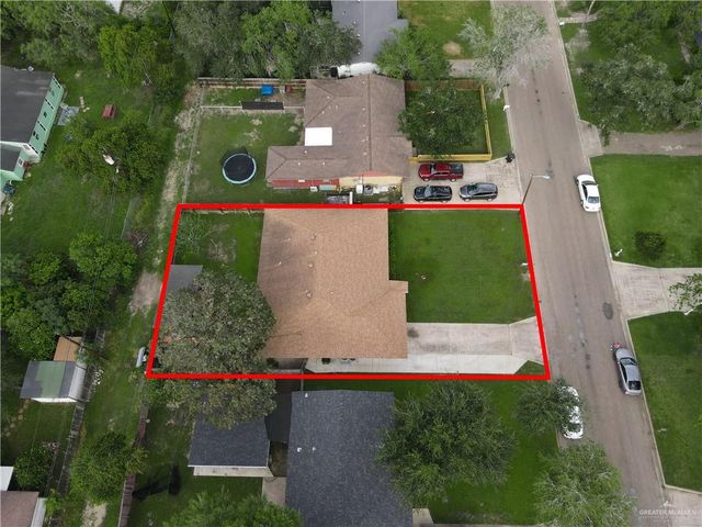 616 W 5th Street, Weslaco, TX 78596