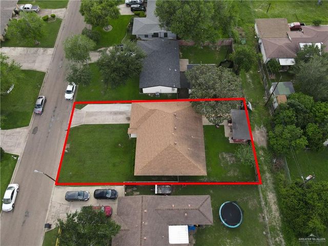 616 W 5th Street, Weslaco, TX 78596