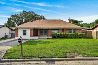 616 W 5th Street, Weslaco, TX 78596