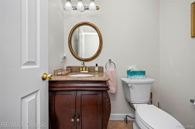 5651 Warrenshire Drive, West Bloomfield Charter Township, MI 48322