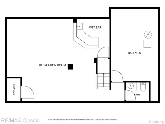 5651 Warrenshire Drive, West Bloomfield Charter Township, MI 48322