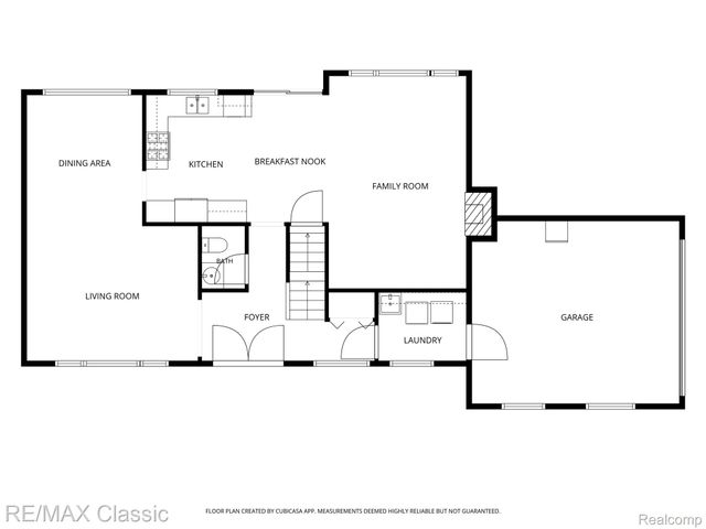 5651 Warrenshire Drive, West Bloomfield Charter Township, MI 48322