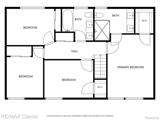 5651 Warrenshire Drive, West Bloomfield Charter Township, MI 48322