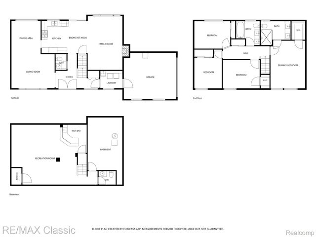 5651 Warrenshire Drive, West Bloomfield Charter Township, MI 48322