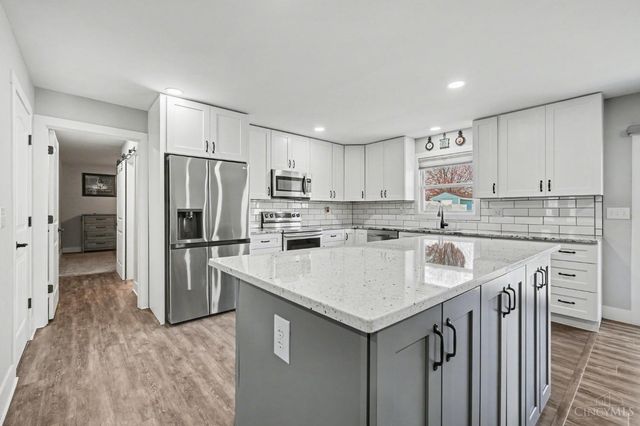 1911 N US Rt 42, Turtle Creek Twp, OH 45036