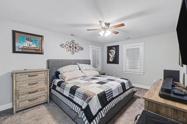 1911 N US Rt 42, Turtle Creek Twp, OH 45036