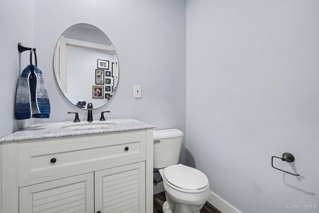 1911 N US Rt 42, Turtle Creek Twp, OH 45036