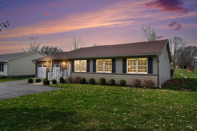 1911 N US Rt 42, Turtle Creek Twp, OH 45036