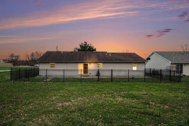 1911 N US Rt 42, Turtle Creek Twp, OH 45036
