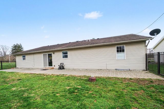 1911 N US Rt 42, Turtle Creek Twp, OH 45036