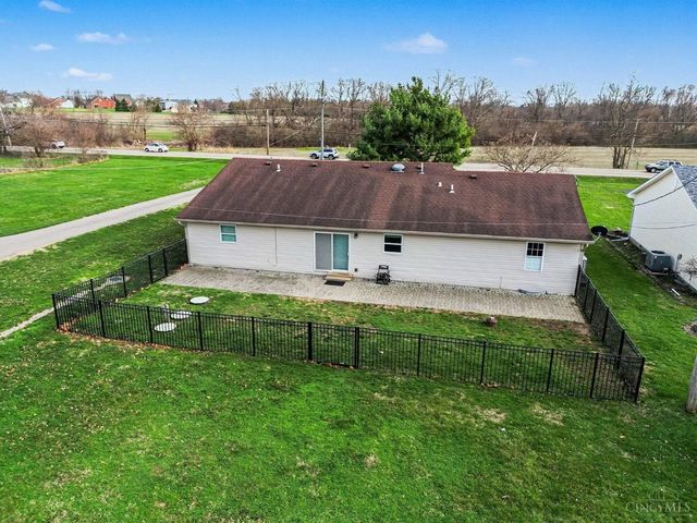 1911 N US Rt 42, Turtle Creek Twp, OH 45036