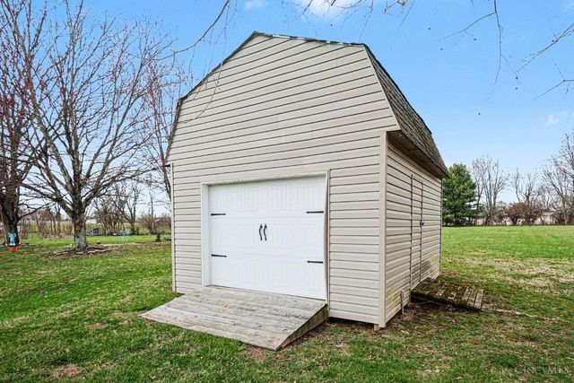 1911 N US Rt 42, Turtle Creek Twp, OH 45036