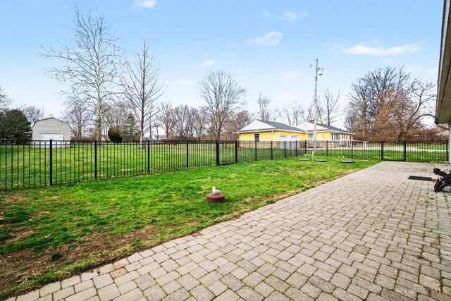 1911 N US Rt 42, Turtle Creek Twp, OH 45036