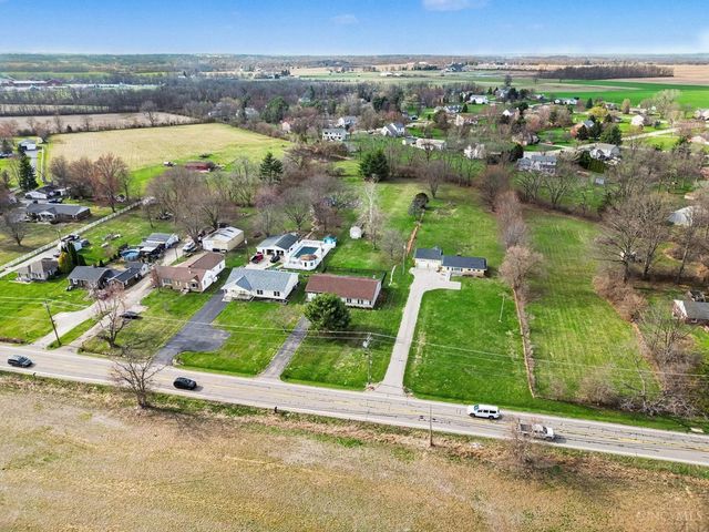 1911 N US Rt 42, Turtle Creek Twp, OH 45036