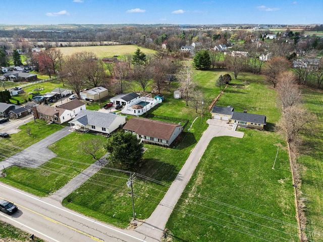 1911 N US Rt 42, Turtle Creek Twp, OH 45036