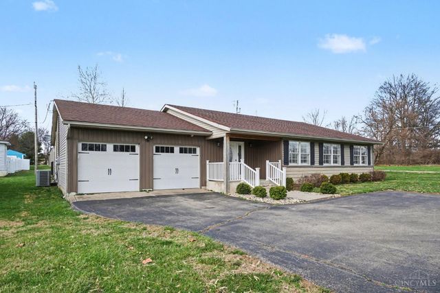 1911 N US Rt 42, Turtle Creek Twp, OH 45036