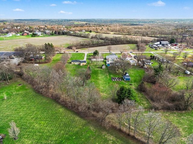 1911 N US Rt 42, Turtle Creek Twp, OH 45036