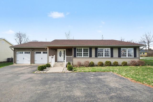 1911 N US Rt 42, Turtle Creek Twp, OH 45036