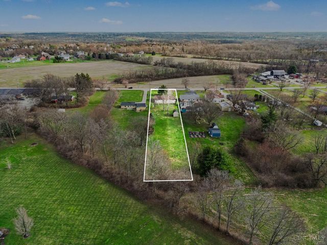 1911 N US Rt 42, Turtle Creek Twp, OH 45036