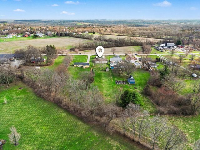 1911 N US Rt 42, Turtle Creek Twp, OH 45036