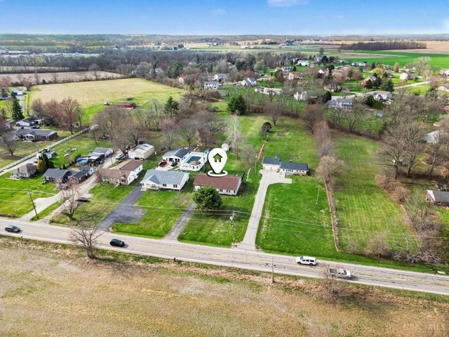 1911 N US Rt 42, Turtle Creek Twp, OH 45036